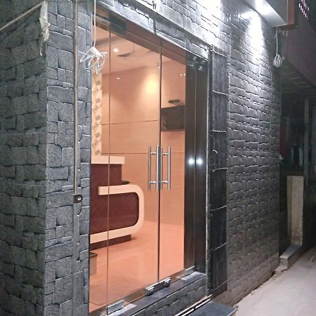 Hotel Avenue Residency Mumbai Exterior foto