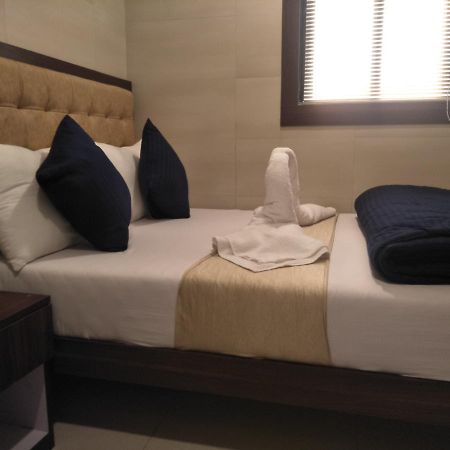 Hotel Avenue Residency Mumbai Exterior foto