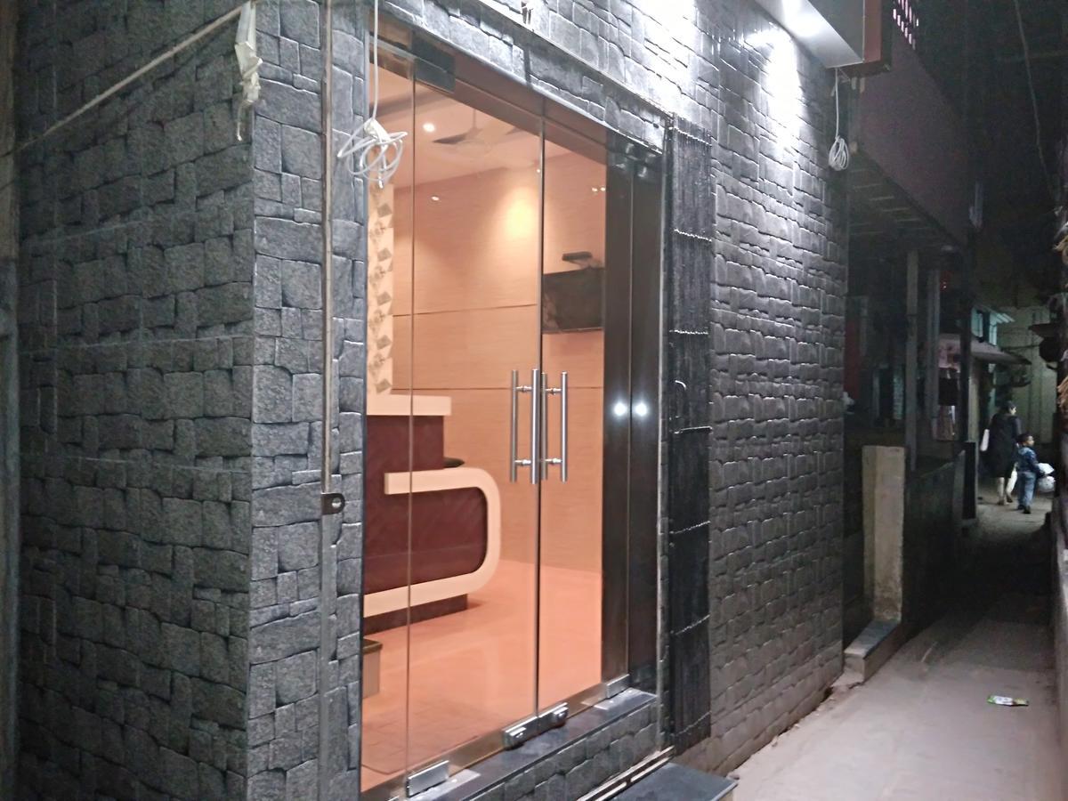 Hotel Avenue Residency Mumbai Exterior foto