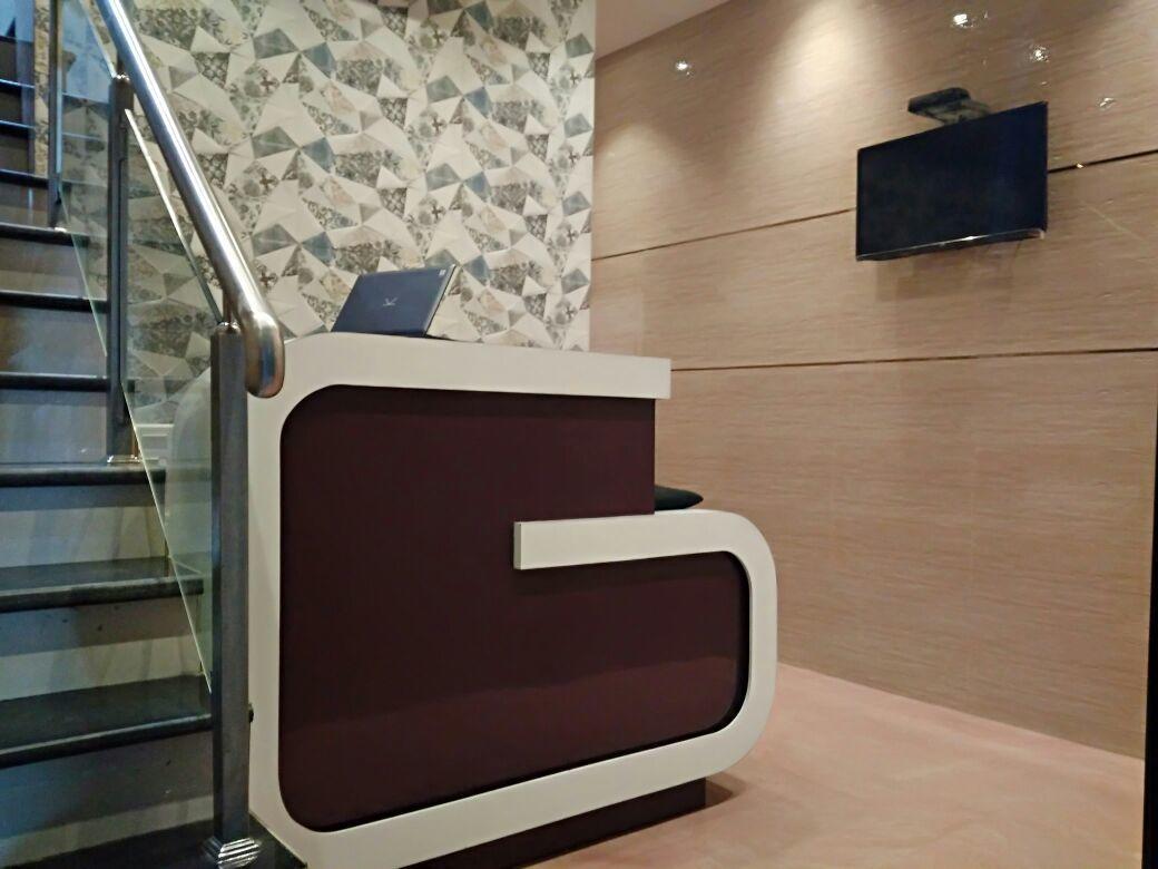 Hotel Avenue Residency Mumbai Exterior foto