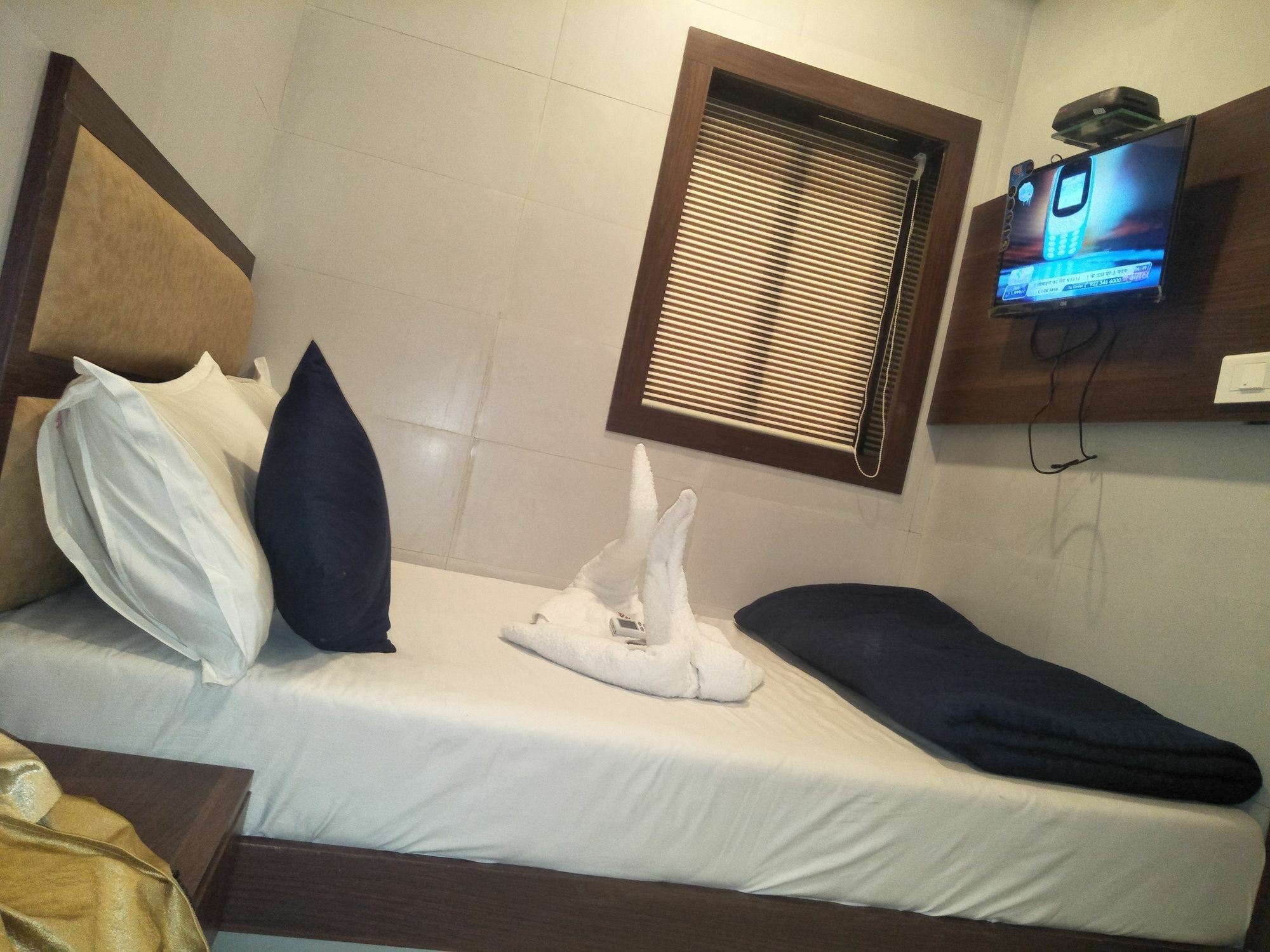 Hotel Avenue Residency Mumbai Exterior foto